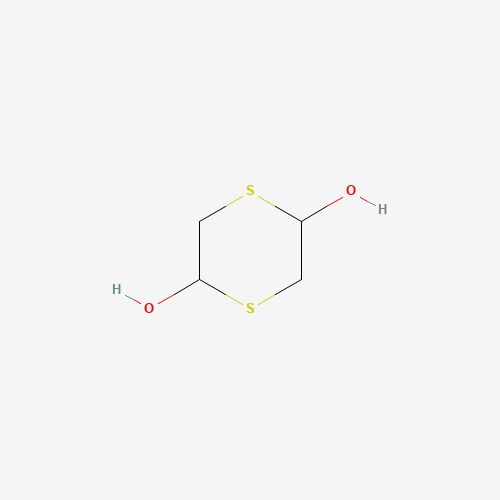 FT-0610379 CAS:40018-26-6 chemical structure