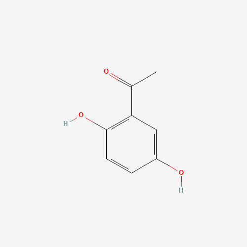 FT-0610380 CAS:490-78-8 chemical structure