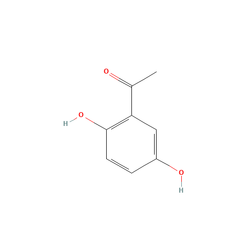 FT-0610380 CAS:490-78-8 chemical structure
