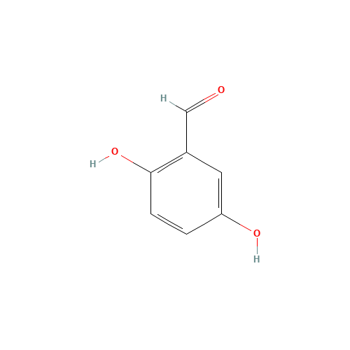 FT-0610381 CAS:1194-98-5 chemical structure