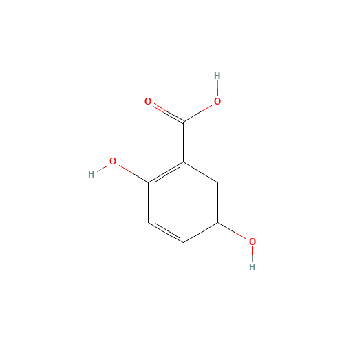 FT-0610382 CAS:490-79-9 chemical structure