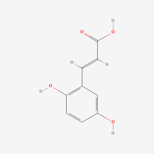 FT-0610383 CAS:636-01-1 chemical structure