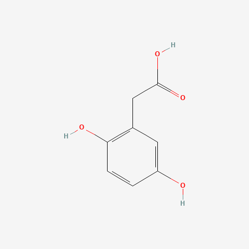 FT-0610384 CAS:451-13-8 chemical structure