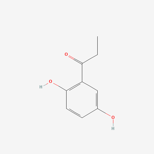 FT-0610385 CAS:938-46-5 chemical structure