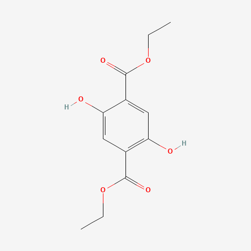 FT-0610387 CAS:5870-38-2 chemical structure
