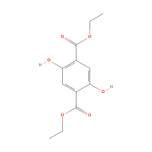 DIETHYL 2,5-DIHYDROXYTEREPHTHALATE (CAS: 5870-38-2) - Related Chemical Product