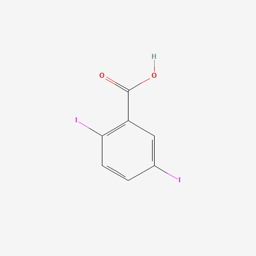 FT-0610388 CAS:14192-12-2 chemical structure