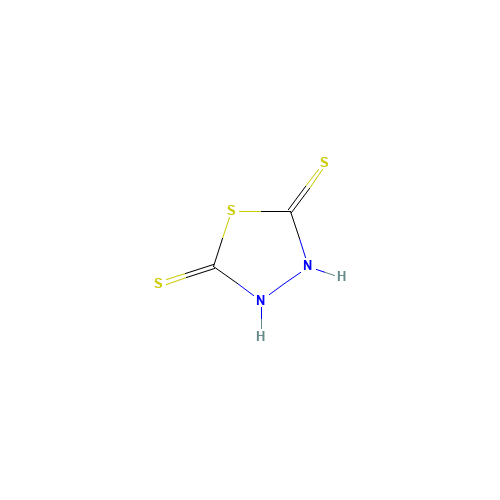 Bismuththiol (CAS: 1072-71-5) - Related Chemical Product