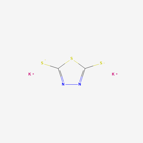 FT-0610391 CAS:4628-94-8 chemical structure