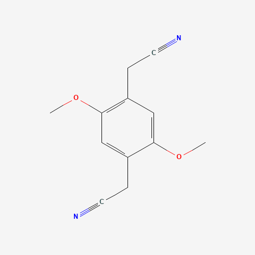FT-0610393 CAS:38439-93-9 chemical structure