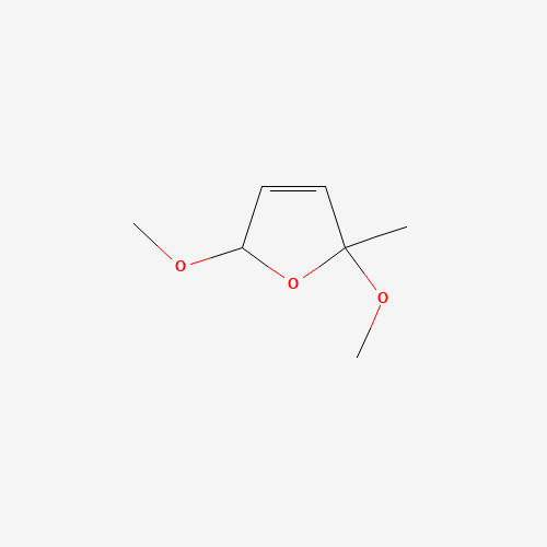 FT-0610394 CAS:22414-24-0 chemical structure
