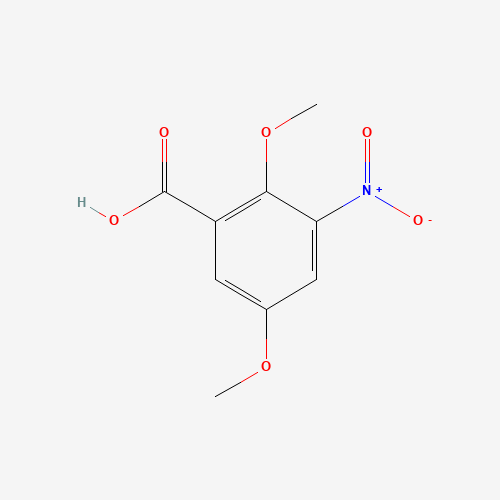 FT-0610395 CAS:17894-26-7 chemical structure