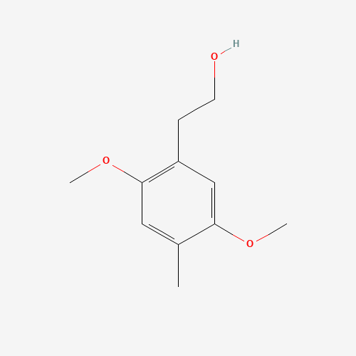 FT-0610396 CAS:38439-76-8 chemical structure