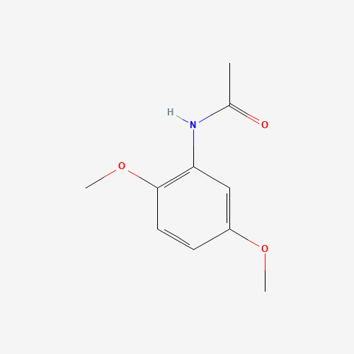FT-0610398 CAS:3467-59-2 chemical structure