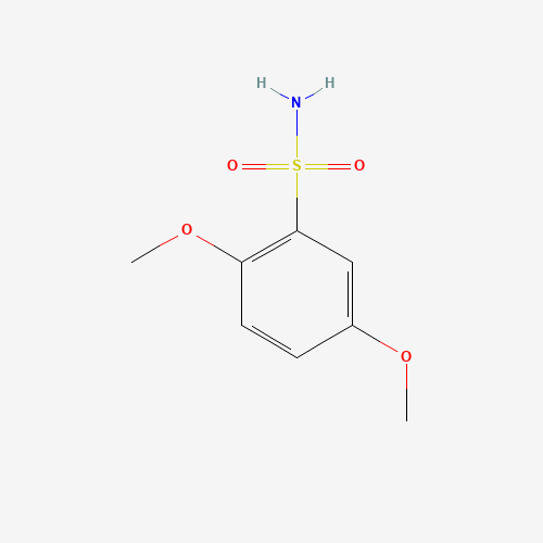 FT-0610400 CAS:19116-90-6 chemical structure