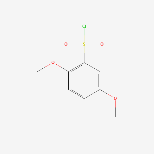 FT-0610402 CAS:1483-28-9 chemical structure
