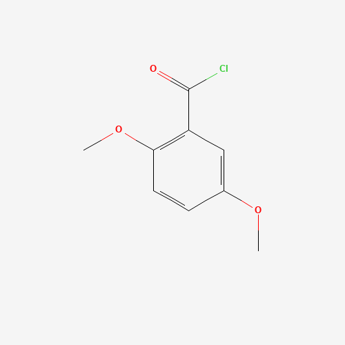 FT-0610404 CAS:17918-14-8 chemical structure