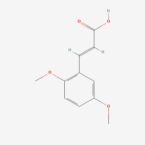FT-0610406 CAS:10538-51-9 chemical structure