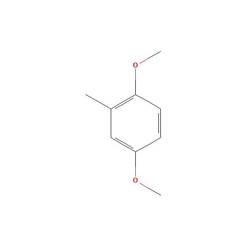 2,5-Dimethoxytoluene (CAS: 24599-58-4) - Related Chemical Product