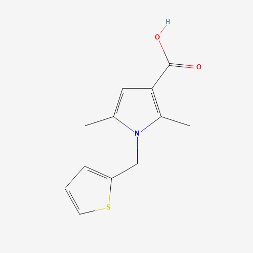FT-0610418 CAS:306936-14-1 chemical structure