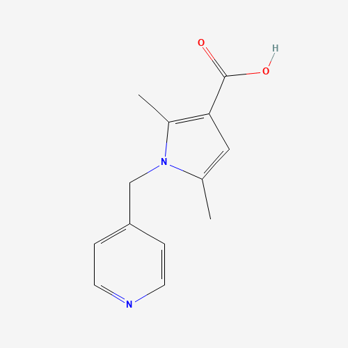 FT-0610419 CAS:306936-15-2 chemical structure