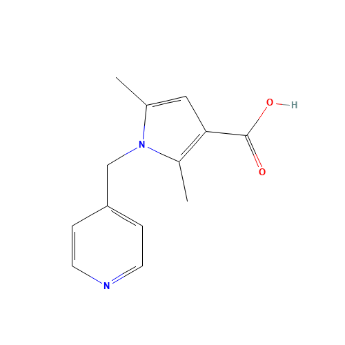 FT-0610419 CAS:306936-15-2 chemical structure