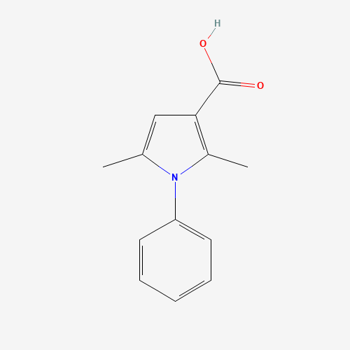 FT-0610424 CAS:3807-56-5 chemical structure