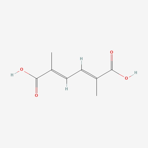 FT-0610428 CAS:20514-41-4 chemical structure
