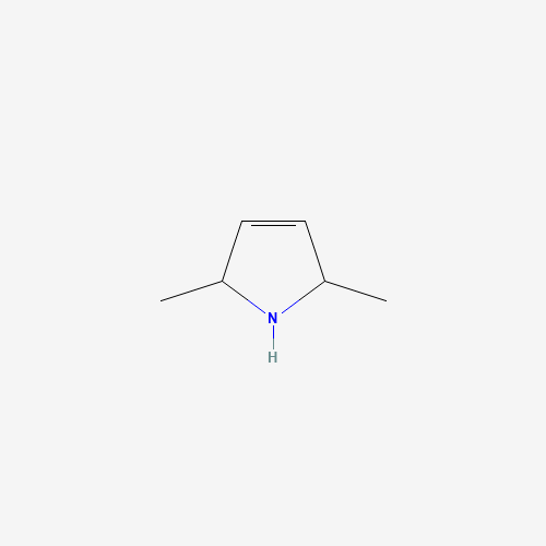 FT-0610431 CAS:59480-92-1 chemical structure