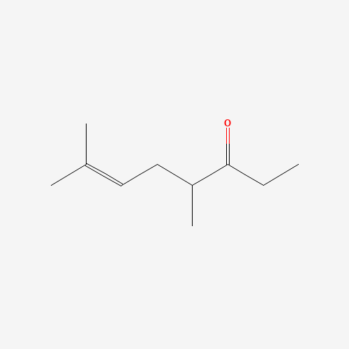 FT-0610434 CAS:2550-11-0 chemical structure