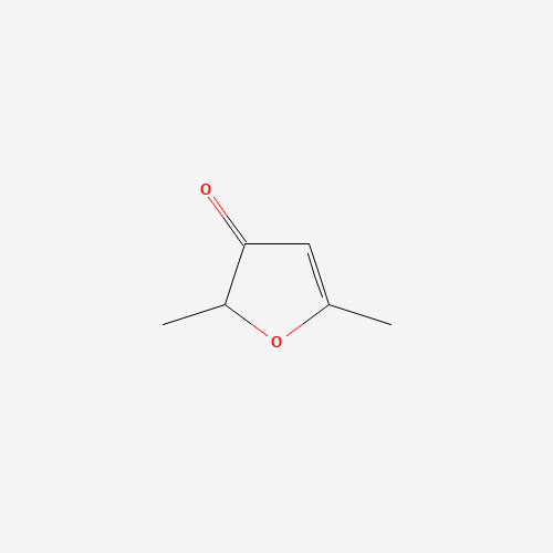 FT-0610435 CAS:14400-67-0 chemical structure