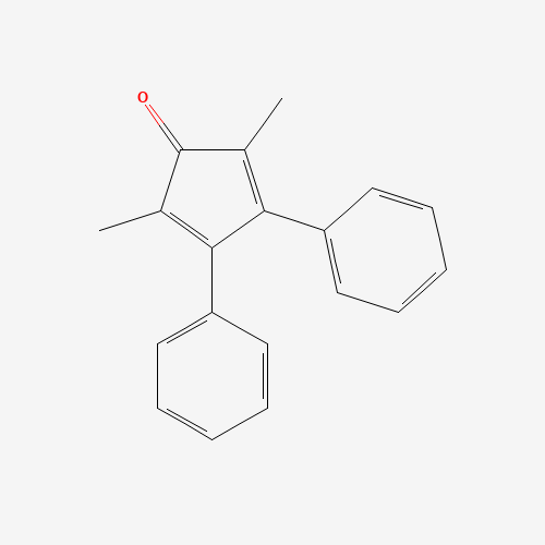 FT-0610437 CAS:38883-84-0 chemical structure