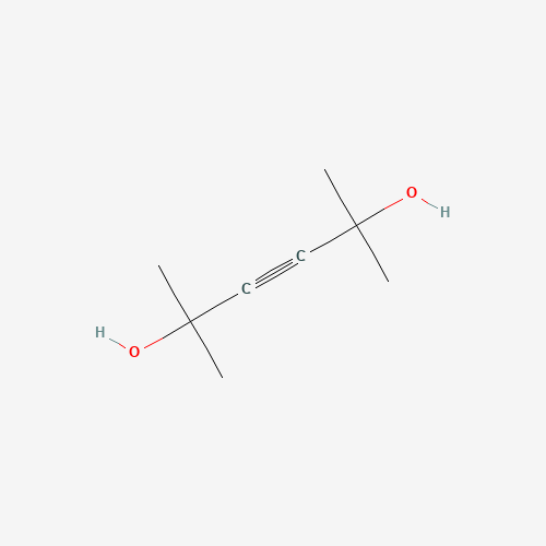 FT-0610441 CAS:142-30-3 chemical structure