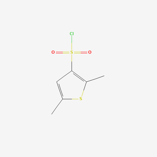 FT-0610442 CAS:97272-04-3 chemical structure