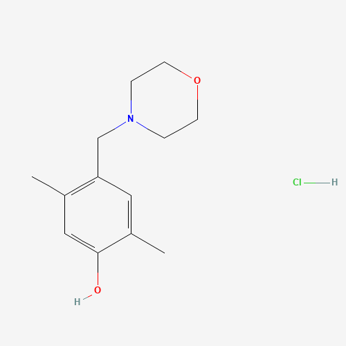 FT-0610443 CAS:33625-43-3 chemical structure