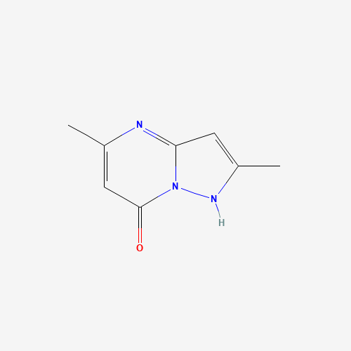 FT-0610444 CAS:98488-10-9 chemical structure