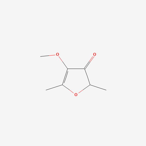 FT-0610447 CAS:4077-47-8 chemical structure