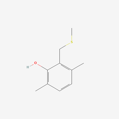 FT-0610449 CAS:4626-23-7 chemical structure