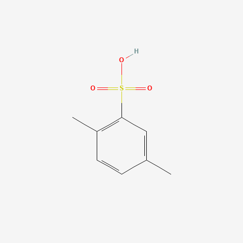 FT-0610454 CAS:609-54-1 chemical structure