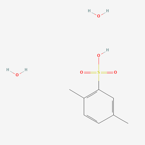 FT-0610455 CAS:66905-17-7 chemical structure