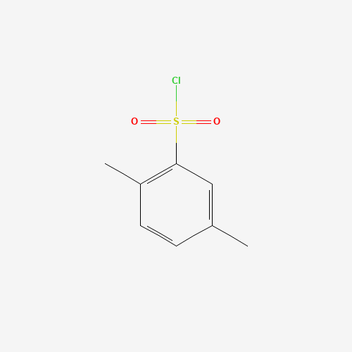 FT-0610457 CAS:19040-62-1 chemical structure