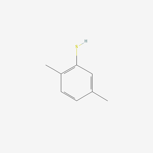 FT-0610458 CAS:4001-61-0 chemical structure