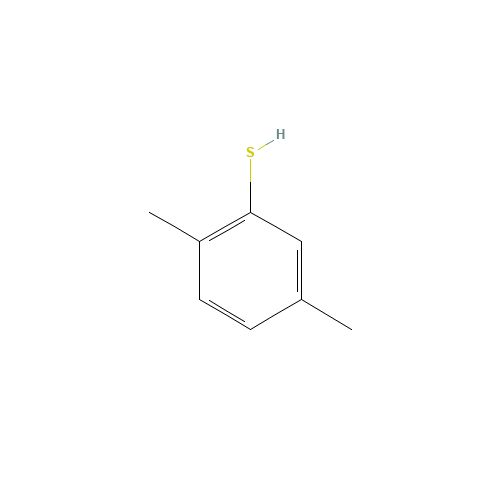 FT-0610458 CAS:4001-61-0 chemical structure