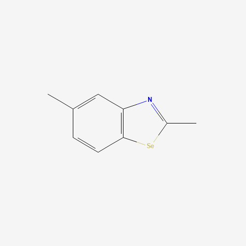 FT-0610461 CAS:2818-89-5 chemical structure