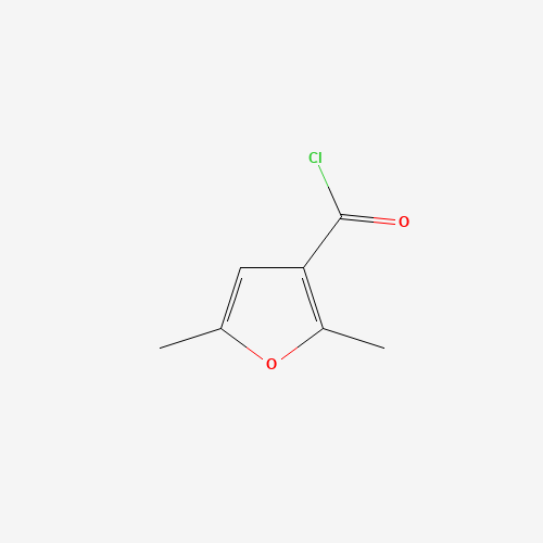 FT-0610467 CAS:50990-93-7 chemical structure