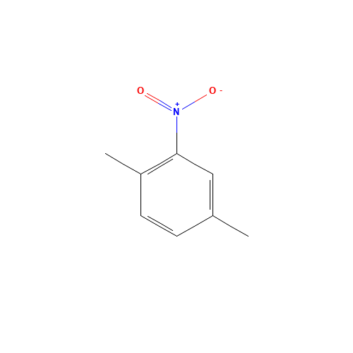 2,5-Dimethylnitrobenzene (CAS: 89-58-7) - Related Chemical Product