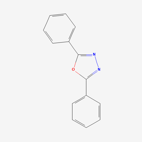 FT-0610487 CAS:725-12-2 chemical structure