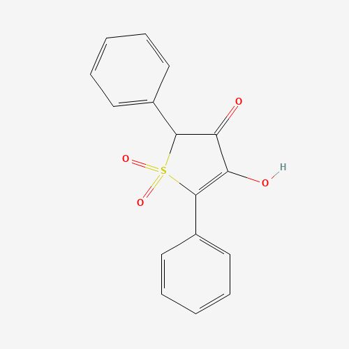 FT-0610488 CAS:54714-10-2 chemical structure