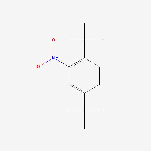 FT-0610492 CAS:3463-35-2 chemical structure