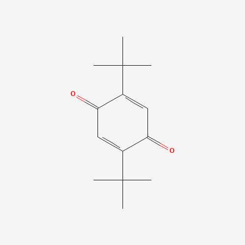 FT-0610493 CAS:2460-77-7 chemical structure